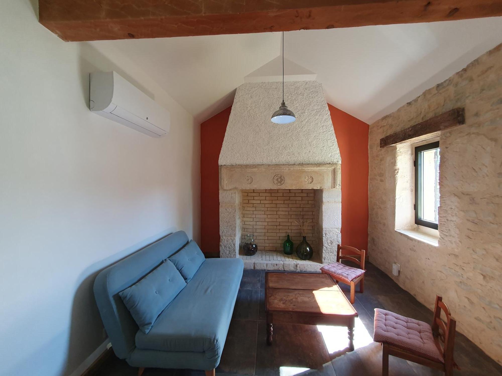 Le Pigeonnier Villa Flaujac-Poujols Dış mekan fotoğraf