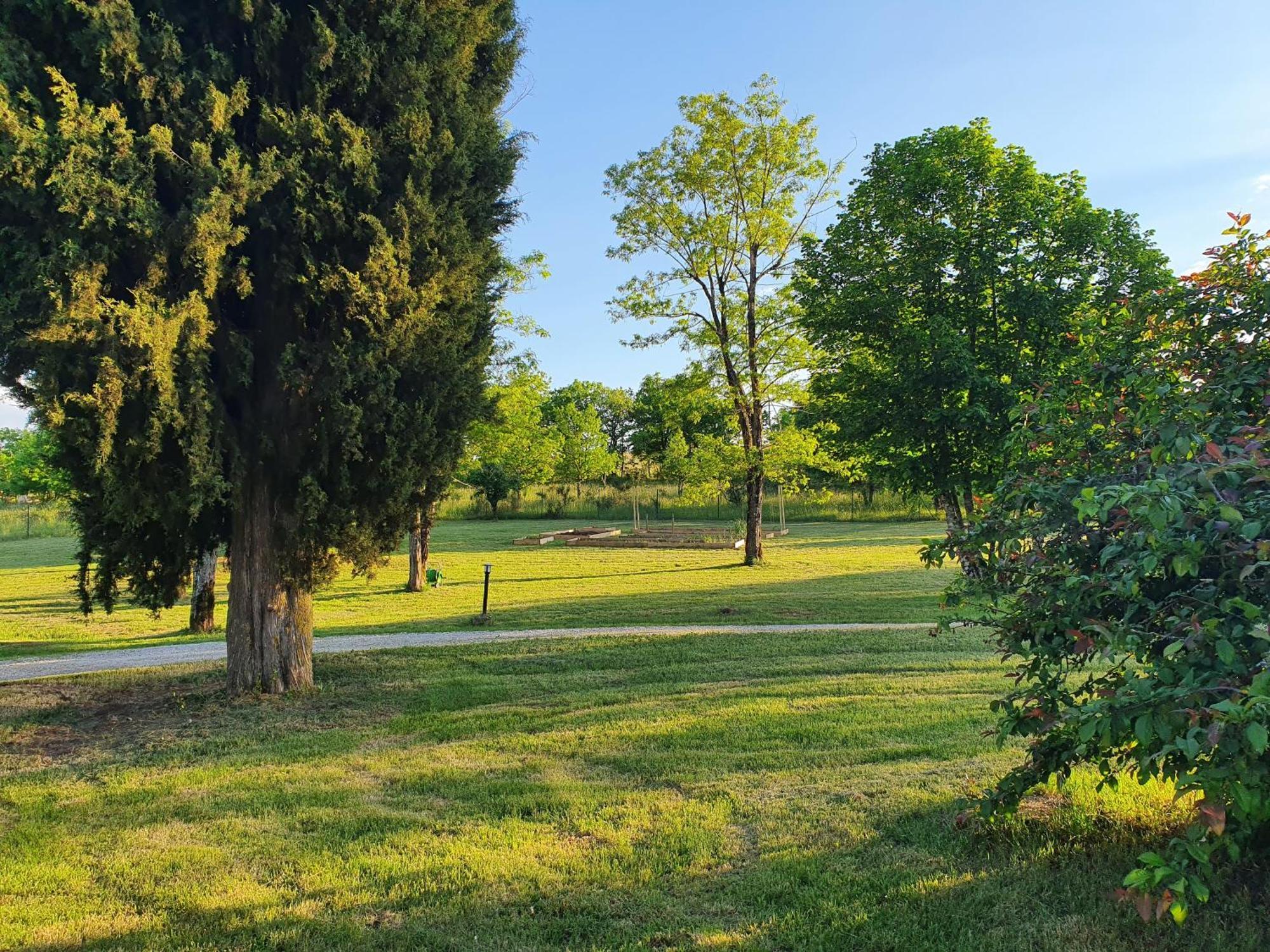 Le Pigeonnier Villa Flaujac-Poujols Dış mekan fotoğraf